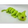 25cm3D печатает кошачьи суставы, которые могут быть активными 3D-моделируемыми игрушкой для животных Specification image